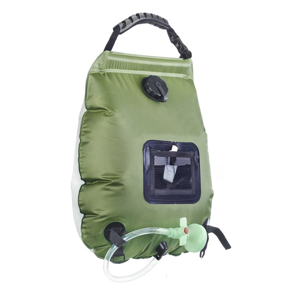 Sgreen Kantong Air Portable Camping Water Storage 20L - SG-01