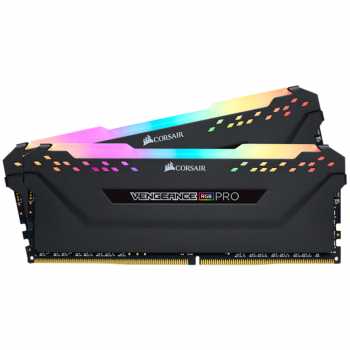 Jual Corsair Vengeance RGB PRO 32GB (2x16GB) DDR4