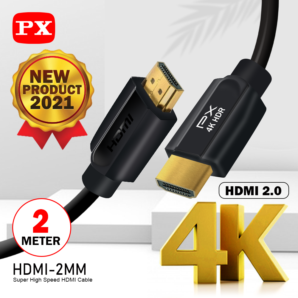 Jual Kabel HDMI 4K Ultra HD ARC HDMI Cable Dolby Audio PX