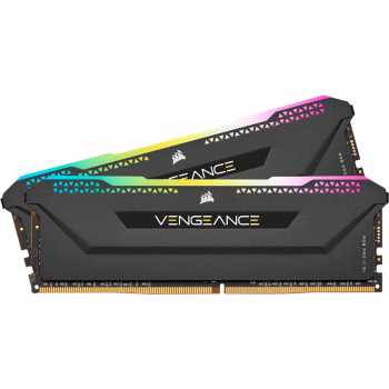 Imperion Ddr4 2666mhz 2x8gb Imperion Ram 16gb Ddr4 Rgb IMPERION