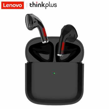 Jual LENOVO ThinkPlus TrackPods TW50 TWS Bluetooth Earphone