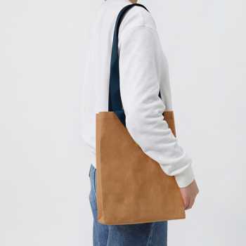 WMO IK10509309 HILL Tote bag wanita 