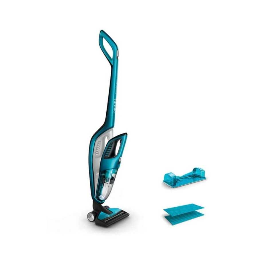 Jual Philips Vacuum Cleaner Vac & Mop Handstick + Handheld