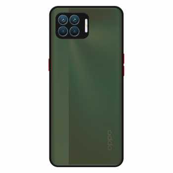 Jual GOOSPERY Oppo reno 4F oppo A93 Peach Garden Lite