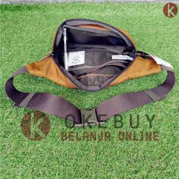 Jual Eiger Tas Selempang 910005340 Sender Shoulder Waist 2L - Main Image