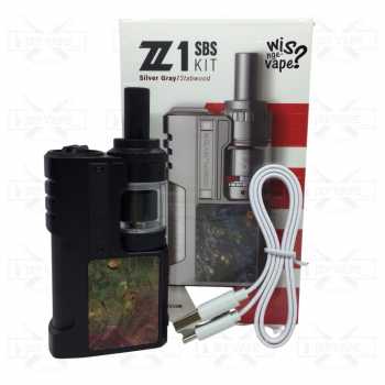 Digiflavour Z1 80W SBS Kit Authentic