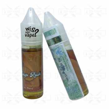 Mango Rush 15ML - Pods Friendly