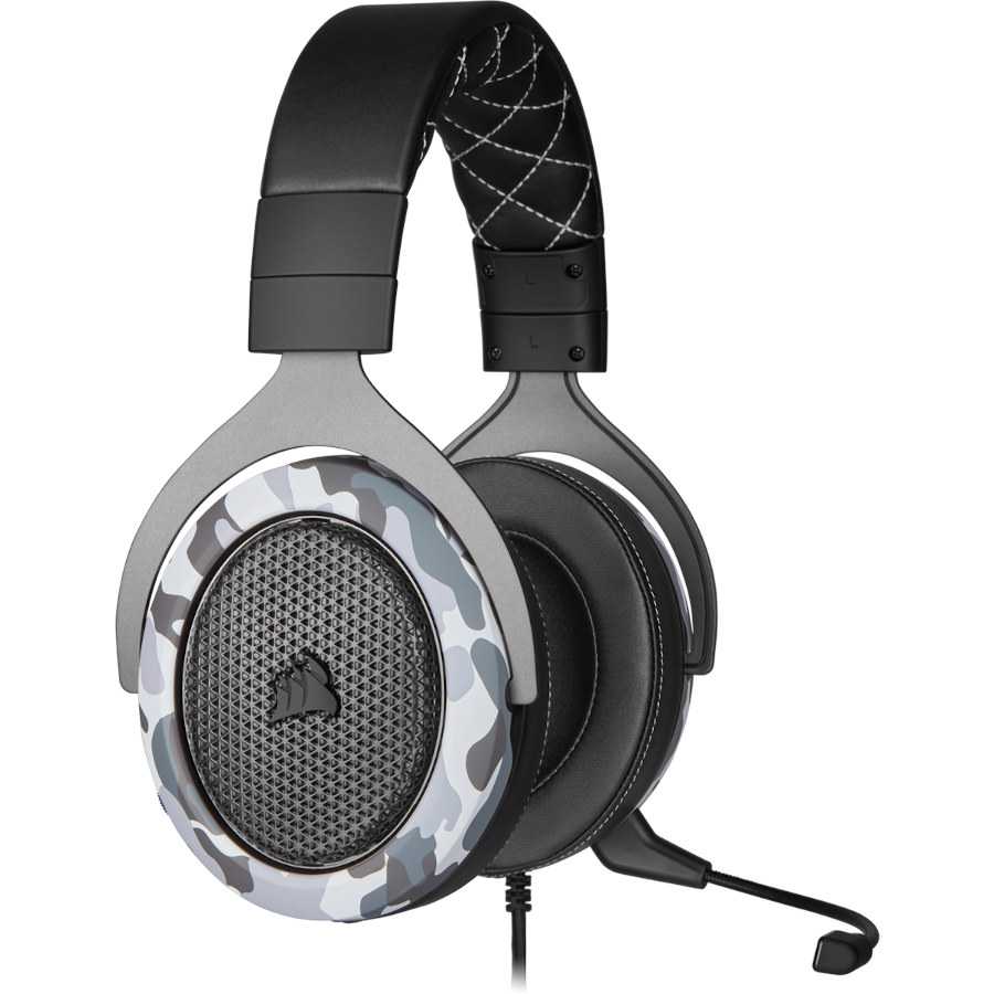 Jual Corsair HS60 HAPTIC Surround 