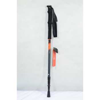 Jual Eiger Tongkat Hiking Gunung 910003538 Trekking Pole Orange