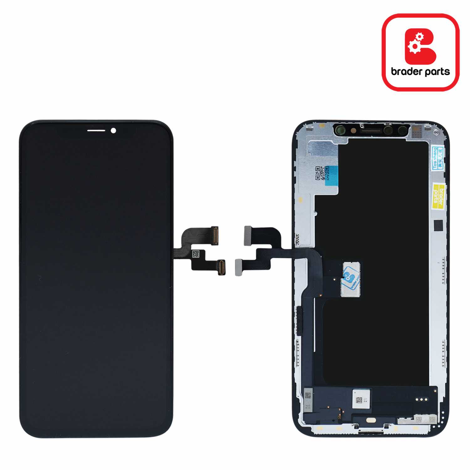 Jual LCD TOUCHSCREEN IPHONE XS OEM