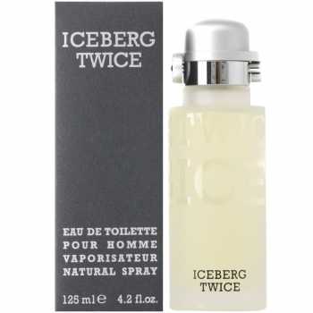 Jual Parfum Original Iceberg Twice Pour Homme For Men EDT 125ml