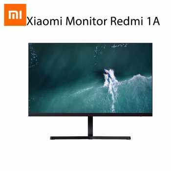 Xiaomi Redmi 1A Desktop Monitor 23.8 Inch IPS FHD 60Hz Ultra-thin HDMI - RMMNT238NF