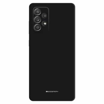 GOOSPERY Samsung Galaxy A52 A526 Mercury Silicon Case