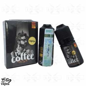 Mr Coffee Esspreso 30ML - Pods Friendly