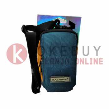 Kalibre Tas Hp 928008 999 Smartphone Case - Hijau