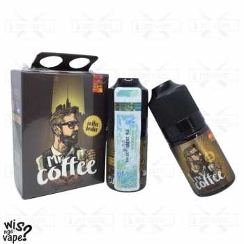 Mr Coffee Coffee Brulee 30ML - Pods Friendly