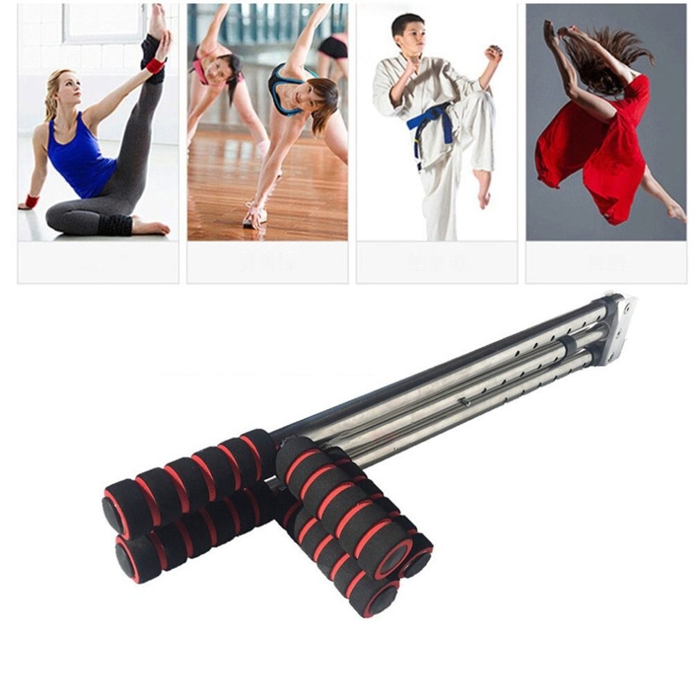 OneWord Alat Fitness Peregang Otot Kaki Split Leg Extension Training - SL342