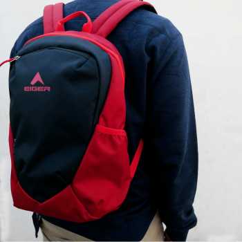 Jual Eiger Tas Ransel 910003887 Crux 16 