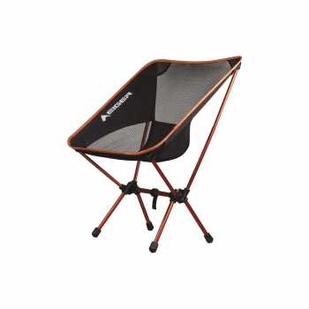 Eiger Kursi Lipat 910003525 Camping Chair - Orange
