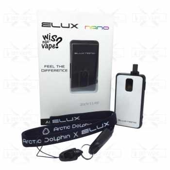 Elux Nano 1100 mAh Authentic
