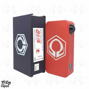 HexOhm Powder Coat v3 Authentic