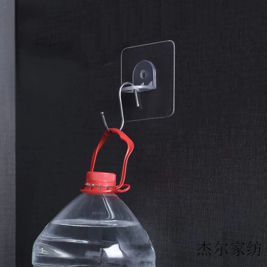 Basedidea Holder Bracket Siku Penyangga Papan Rak Shelf Support 10PCS - B0105