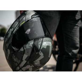 Jual Eiger Helm Full Face 910005192 