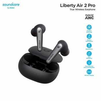 Jual ANKER A3951- Soundcore Liberty Air Pro TWS Bluetooth