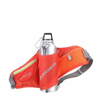 Eiger Tas Lari 4147 Xc-R Endurance 2.0 Waist Bag Hydrobelt 1L Orange