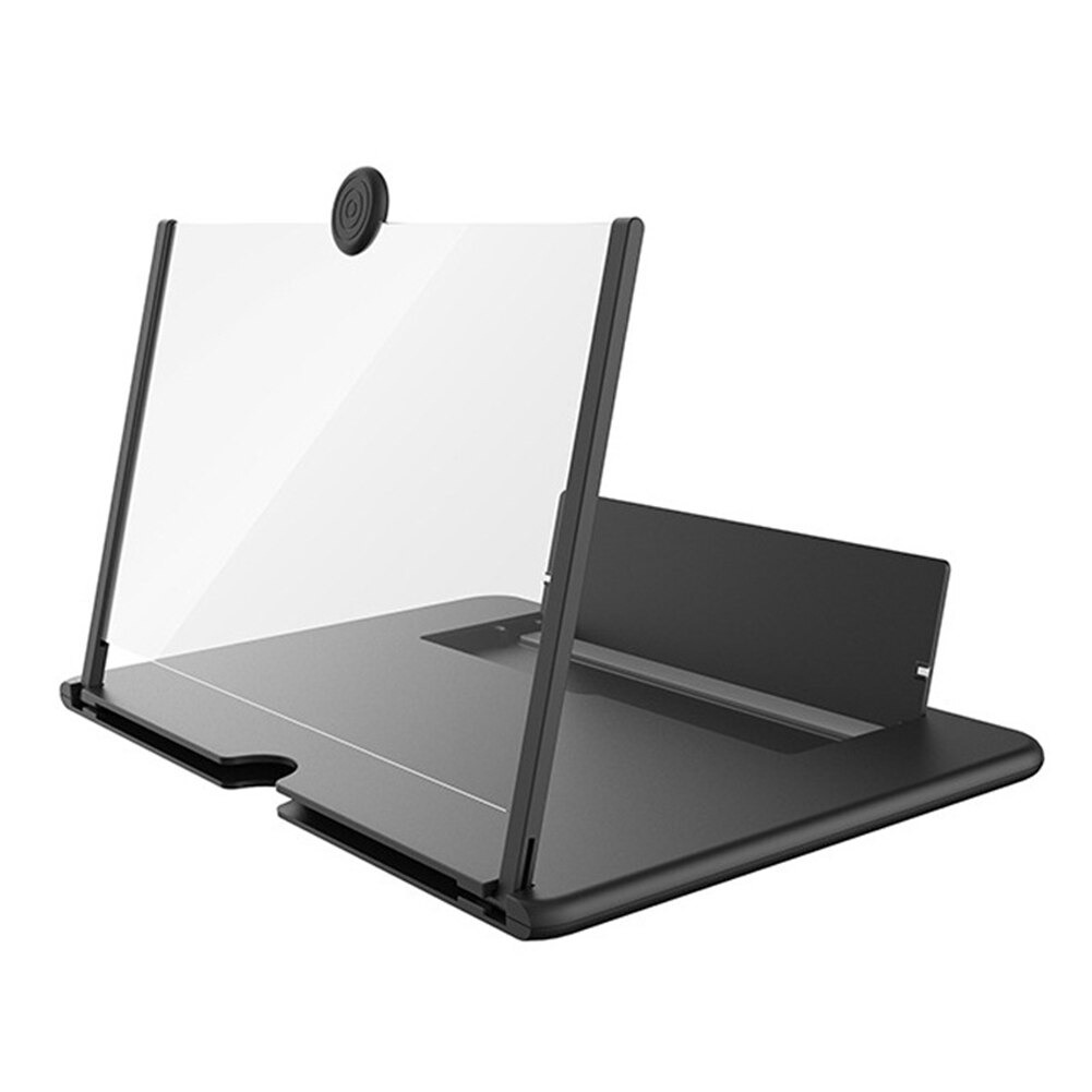Alloet Pembesar Layar HP Smartphone Screen Amplifier 10 Inch - SY-11