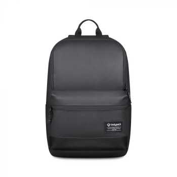 Bodypack Tas Ransel 2806 Prodigers Paris Laptop Backpack 19L Black