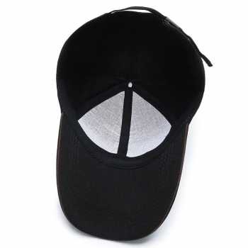 Baseball cap : RUBBER FASHION - Topi