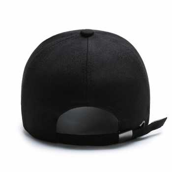 Baseball cap : RUBBER FASHION - Topi