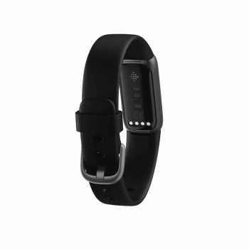 その他 Fitbit LUXE BLACK/GRAPHITE BLACK Amazon.com: Fitbit Luxe Fitness and Wellness Tracker with