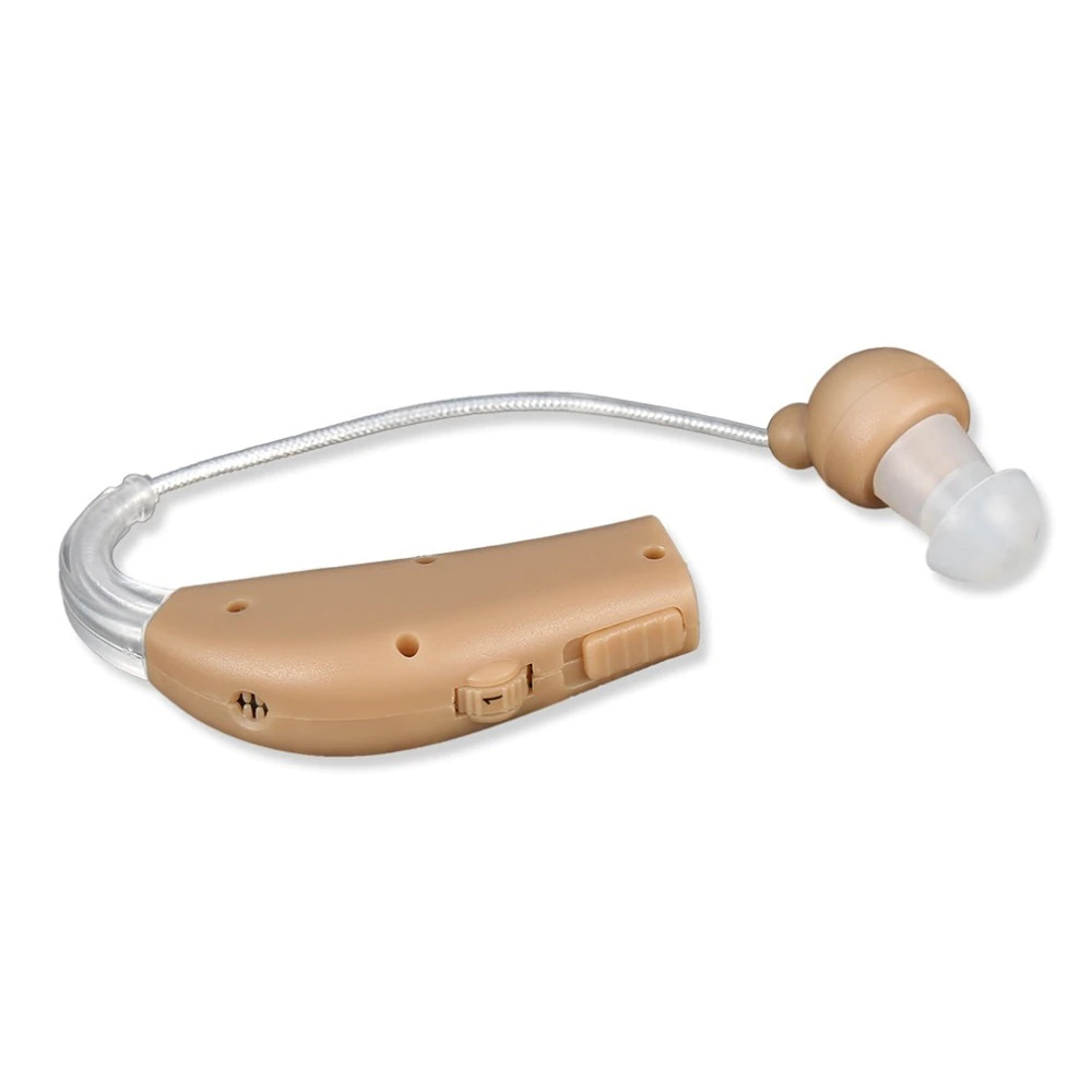 TaffOmicron Alat Bantu Dengar Hearing Aid Charging Station - JZ-1088F