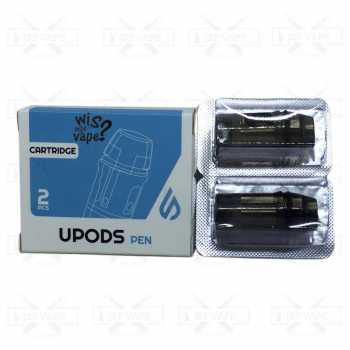 Catridge Upods Pen Authentic
