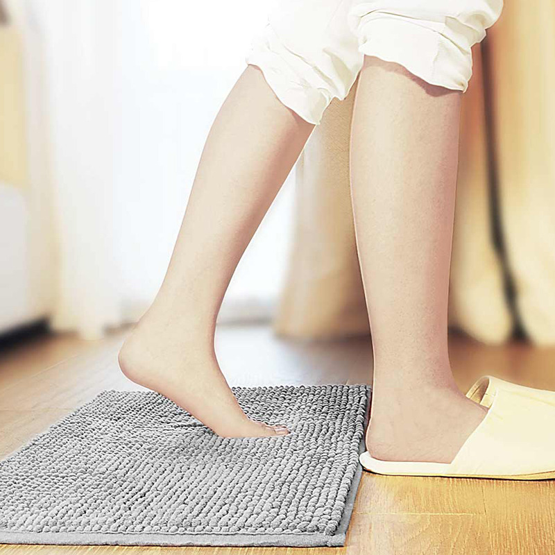 Qualitell Keset Dapur Kamar Mandi Premium Super Absorbent 800x500mm