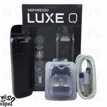 Vaporesso LUXE Q 1000 mAh Pod Kit Authentic