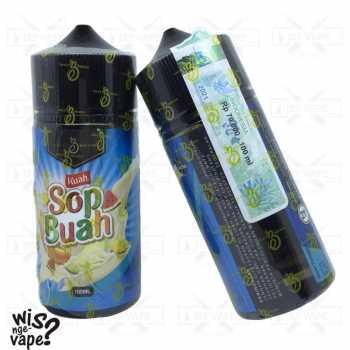 Kuah Sop Buah 100ml - By Emkay