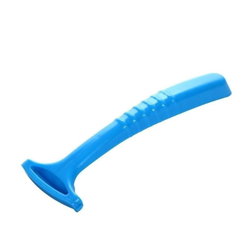 Amkee Alat Perawatan Kaki Manicure Pedicure Dead Skin Scraper - RS223