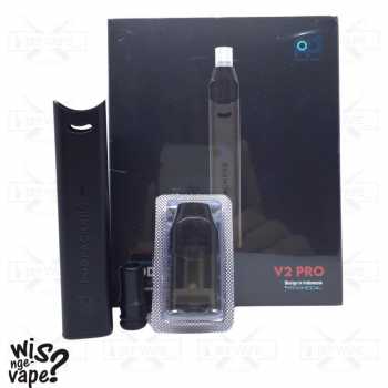 Podpackers V2 PRO 500mAh Authentic - Pod Kit Vape