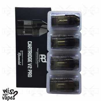 Podpackers v2 Pro Cartridge Authentic