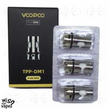 Voopoo TPP Coil Authentic