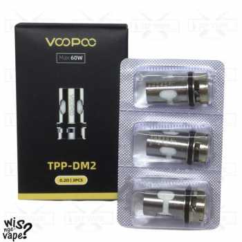 Voopoo TPP Coil Authentic