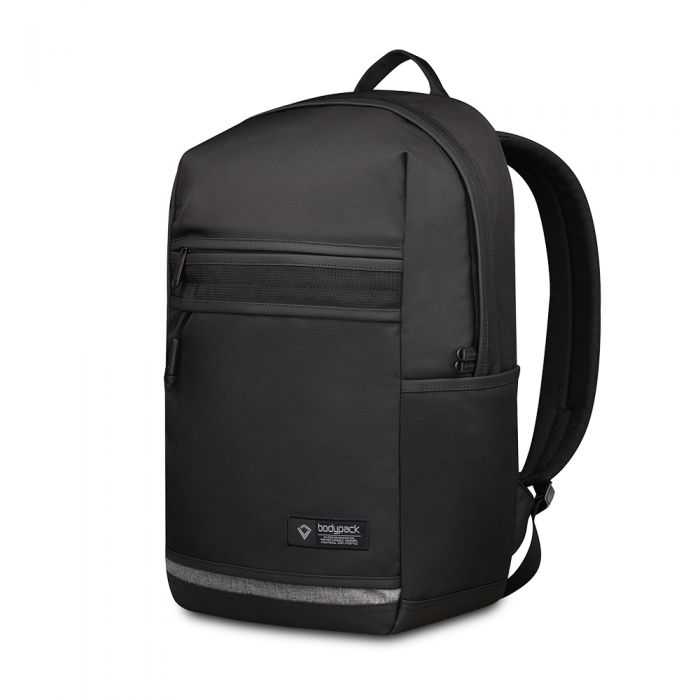 Jual Bodypack Tas Ransel 920001241 Subsection Laptop Backpack