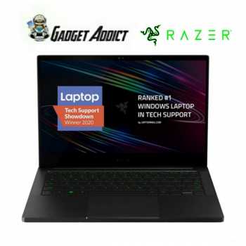 美品】Razer Blade Stealth 13 4Kタッチ Core i7（Razer Blade Stealth 