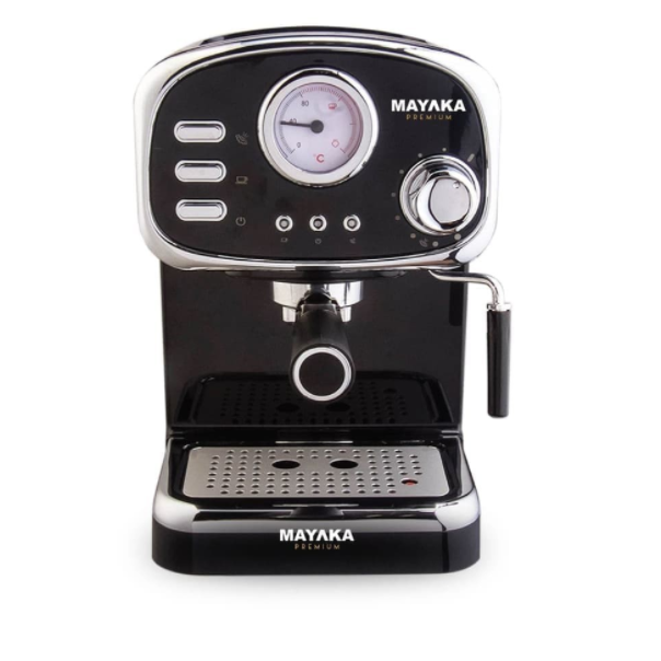 Jual Mayaka Premium CM5013BGS Mesin Espresso Coffe Maker