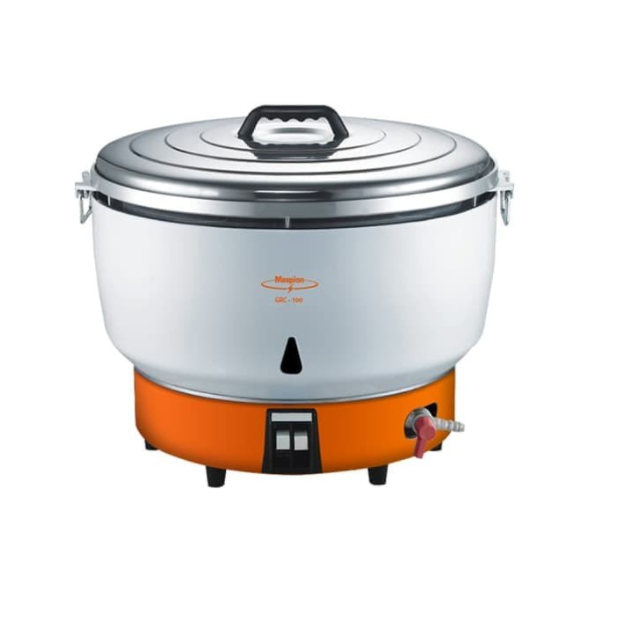 Jual Maspion GRC 100 Rice Cooker Gas gas 10Liters