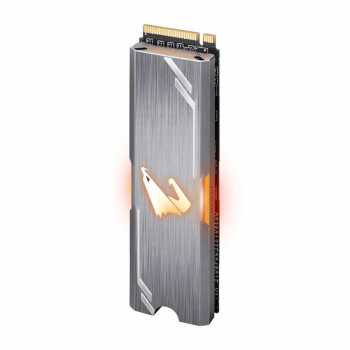 Jual GIGABYTE AORUS RGB 512GB NVMe 2280 SSD