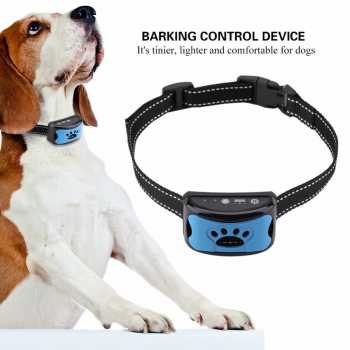 Jual Wodondog Kalung Anjing Pet Shock Collar Automatic Stop
